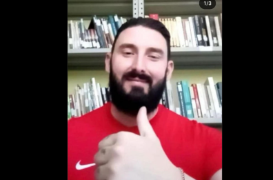 Scu a San Pietro Vernotico, pene pesanti in aula bunker al clan capeggiato da Cristian Tarantino Scu a San Pietro Vernotico, pene pesanti in aula bunker al clan capeggiato da Cristian Tarantino