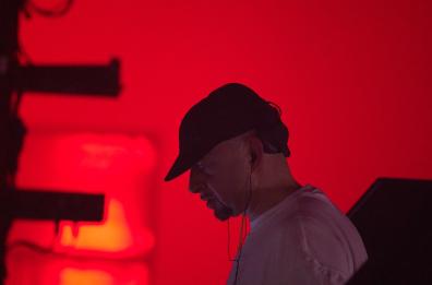 Bari, in Universit&agrave; l'Open Sound Festival 2025: arriva Steve Goodman aka Kode9