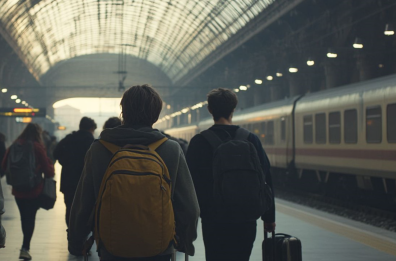 Fuga dei giovani dall’Italia, oltre 630mila in 13 anni: la Puglia ne perde oltre 100mila Fuga dei giovani dall’Italia, oltre 630mila in 13 anni: la Puglia ne perde oltre 100mila