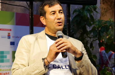 Università di Bari, nel Cda entra Nicola Decaro: era stato in corsa come rettore Università di Bari, nel Cda entra Nicola Decaro: era stato in corsa come rettore