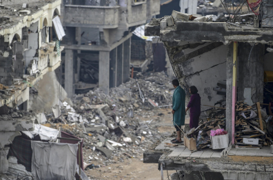 Dall’Arcidiocesi di Potenza-Muro-Marsico l'iniziativa «Un pasto per Gaza»: raccolti 53mila euro Dall’Arcidiocesi di Potenza-Muro-Marsico l'iniziativa «Un pasto per Gaza»: raccolti 53mila euro
