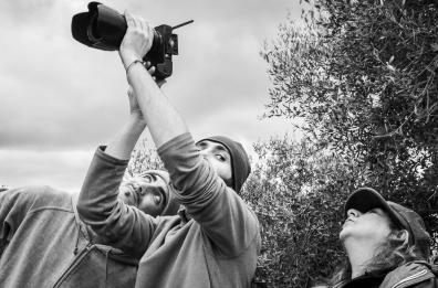 Il Presepe Sospeso torna a Locorotondo: quando la tradizione diventa comunità e racconto del presente