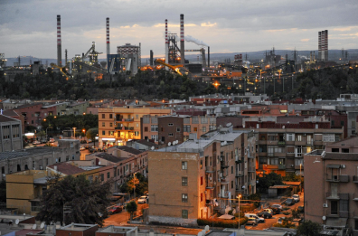 Ex Ilva, arrivate due offerte per l’acquisizione degli stabilimenti da Bedrock Industries e Flacks Group Ex Ilva, arrivate due offerte per l’acquisizione degli stabilimenti da Bedrock Industries e Flacks Group