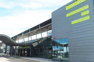 L’idea? Una nuova Messapia: la proposta di Caroppo (FI) di unire Lecce e Brindisi in un solo territorio amministrativo L’idea? Una nuova Messapia: la proposta di Caroppo (FI) di unire Lecce e Brindisi in un solo territorio amministrativo