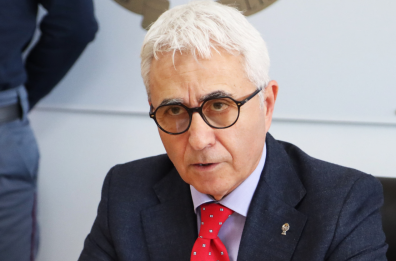 Torino, cambio al vertice della questura: lascia Sirna e arriva l'attuale questore di Bari, Massimo Gambino Torino, cambio al vertice della questura: lascia Sirna e arriva l'attuale questore di Bari, Massimo Gambino