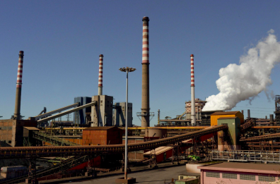 Ilva, la Cisl alza la voce: «Serve un piano definitivo» Ilva, la Cisl alza la voce: «Serve un piano definitivo»