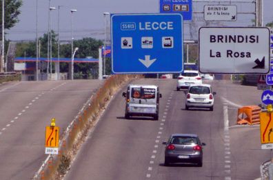 Progetto Messapia, per Brindisi e Lecce insieme basta una semplice legge