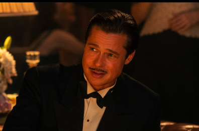 Vecchie glorie e nuove stelle nella Hollywood degli anni ‘20, epoca dell’addio ai film muti Vecchie glorie e nuove stelle nella Hollywood degli anni ‘20, epoca dell’addio ai film muti