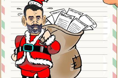 La vignetta del giorno 