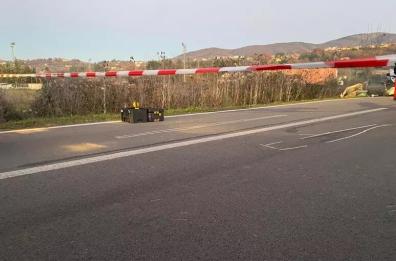 Pignola, padre 55enne morto in schianto frontale tra fuoristrada e auto: dopo due giorni dall'impatto muore anche figlio di 9 anni Pignola, padre 55enne morto in schianto frontale tra fuoristrada e auto: dopo due giorni dall'impatto muore anche figlio di 9 anni