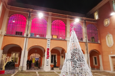 Gli studenti del Foggiano protagonisti di CapitaNatale 2025 – “Laudato si’, per fratello futuro” Gli studenti del Foggiano protagonisti di CapitaNatale 2025 – “Laudato si’, per fratello futuro”