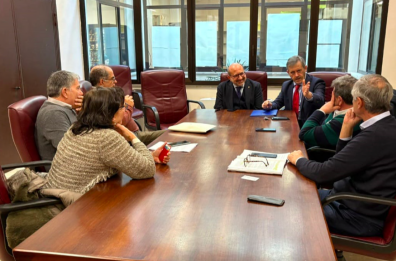 Regione Basilicata, dopo 18 anni di attesa firmato l’accordo con i pediatri lucani Regione Basilicata, dopo 18 anni di attesa firmato l’accordo con i pediatri lucani