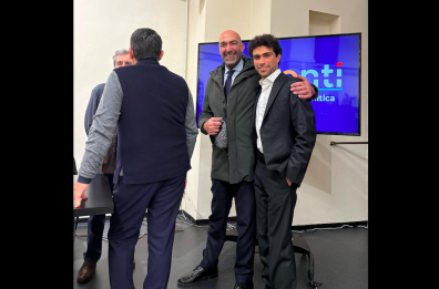 «Orizzonti», il progetto dei giovani per Bari: «Creiamo una nuova idea di comunità» VIDEO «Orizzonti», il progetto dei giovani per Bari: «Creiamo una nuova idea di comunità» VIDEO