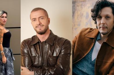 Sanremo 2026, tutti i titoli delle canzoni. Il pugliese Raf canta &laquo;Ora e per sempre&raquo;, &laquo;Qui con me&raquo; &egrave; la lettera in musica di Serena Brancale