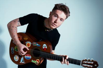 Alfa in tour il 17 luglio in Fiera del Levante a Bari