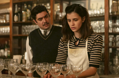 Ristoratore di simpatie fasciste aiuta gli ebrei perseguitati mettendo a rischio la propria vita