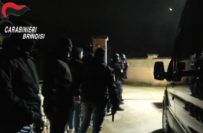 Mesagne, nelle intercettazioni il boss millantava: &laquo;Io amico del sindaco, ho chiesto un locale in centro&raquo;. Gli investigatori: &laquo;Non risulta&raquo;