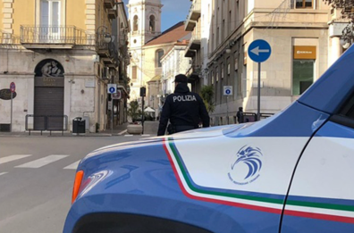 &laquo;Alto impatto&raquo;, controllate 15mila persone tra Foggia e provincia