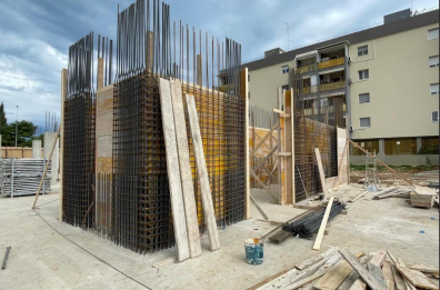 Bari, Leccese: &laquo;ll finanziamento Pinqua San Pio &egrave; importante contro il disagio abitativo&raquo;