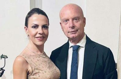 «I soldi del 5 per mille per comprare l'attico in centro», Oliveri e la moglie rischiano un altro processo «I soldi del 5 per mille per comprare l'attico in centro», Oliveri e la moglie rischiano un altro processo