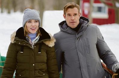 Una giovane architetta di talento bloccata nella routine lavorativa vuol dimostrare le sue capacit&agrave;