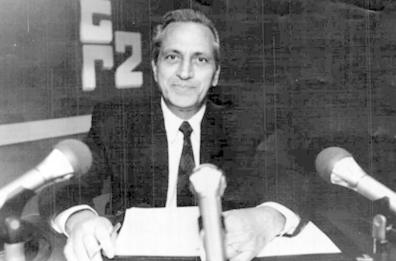 Il maestro Manzi contro l’ignoranza (ma la tv di oggi?) Il maestro Manzi contro l’ignoranza (ma la tv di oggi?)