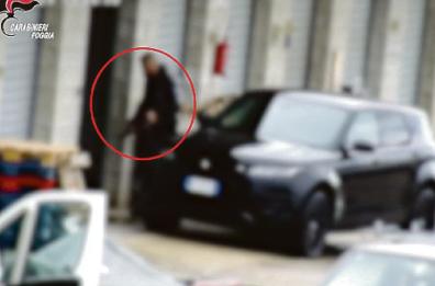 Blitz antidroga a Foggia, dal giro d&rsquo;usura ai 24 arresti: ecco come &egrave; partita l'inchiesta