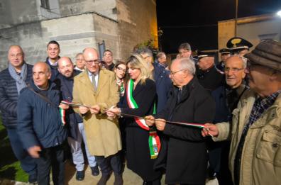 Veglie, riapre al pubblico il frantoio ipogeo di Largo San Vito