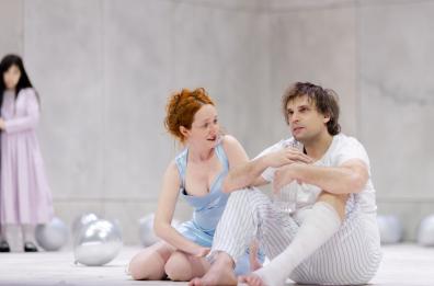 Al Piccinni di Bari fino a domenica &laquo;La gatta sul tetto che scotta&raquo;