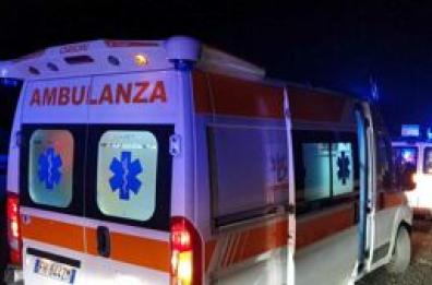 Tragedia sulla Taranto-San Giorgio: morto motociclista 23enne, era un militare della Marina