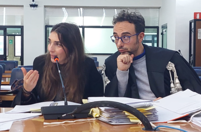 Circonvenzione e riciclaggio a Ostuni, nel processo per l'ex dirigente della Rsa scontro in aula tra le parti