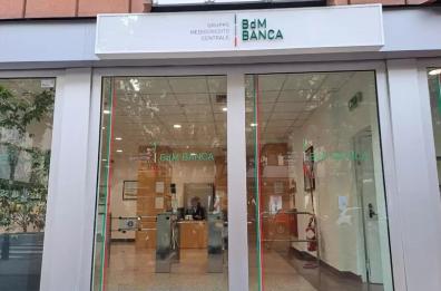 &laquo;Ex Banca popolare di Bari non sar&agrave; messa sul mercato&raquo;