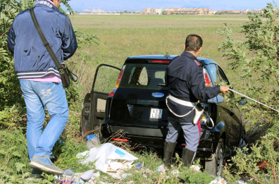 Foggia, tentarono di uccidere il capoclan Lanza: per il boss Sinesi chiesti 10 anni in appello
