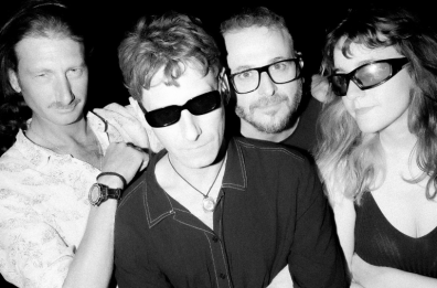 I Magpies tornano con &laquo;Shit Show&raquo;, un nuovo rituale sonoro tra rock visionario e psichedelia oscura