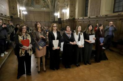 Bari, in Universit&agrave; un convegno sulla scuola in ospedale: i diritti tra salute e cura