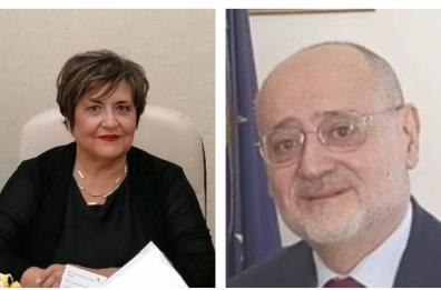 Taranto saluta dopo due anni il prefetto Dess&igrave;, luned&igrave; arriva Liguori