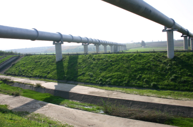 Acqua e sprechi in Puglia, &laquo;un&rsquo;ordinanza per sensibilizzare al risparmio&raquo;