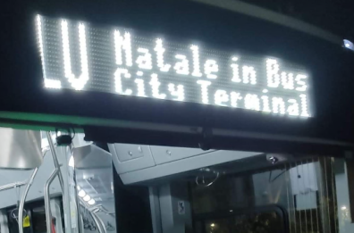 Lecce, i lavoratori della Sgm in rivolta: autobus a rischio per le festività Lecce, i lavoratori della Sgm in rivolta: autobus a rischio per le festività