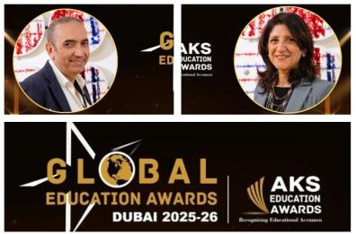 Due docenti baresi vincono il &laquo;Global Education Awards&raquo;