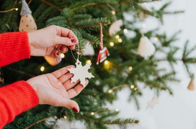 Natale in azienda, oltre le feste, serve il dono dell&rsquo;autenticit&agrave; nelle relazioni