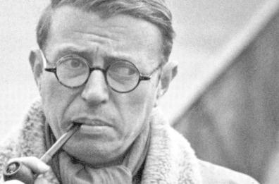 L&rsquo;altro Natale: Sartre e il bimbo di nome Ges&ugrave;
