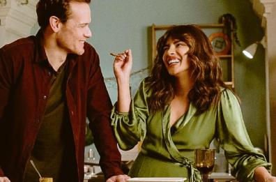 Debutto alla regia per Céline Dion con «Love again» Debutto alla regia per Céline Dion con «Love again»