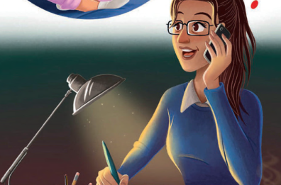 La scienza e i bambini, lezioni meravigliose
