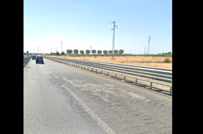 Manutenzione della statale 16 nel tratto da Foggia a Cerignola: intesa tra Comune ed Anas