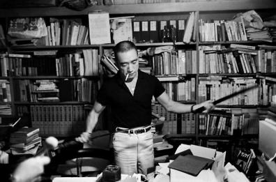 Da Pound a Mishima, i libri dissidenti
