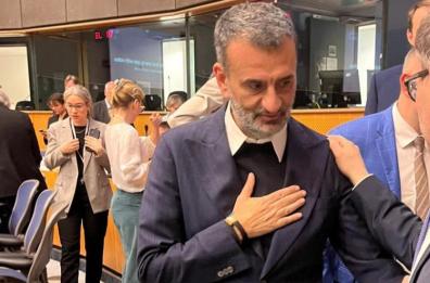 Regione, Decaro ha le idee chiare sulla &laquo;squadra&raquo;: &laquo;Prima la proclamazione, poi far&ograve; la giunta in poche ore&raquo;