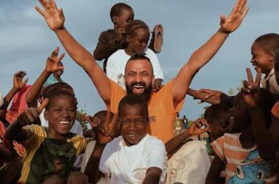 Dal Salento al Burkina Faso per regalare l&rsquo;acqua ai villaggi: la sfida di Adriano Nuzzo