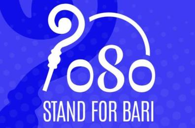 080 &ndash; Stand for Bari, una serata di dialogo al Circolo Unione: dallo spazio al mare, come la Puglia si trasforma