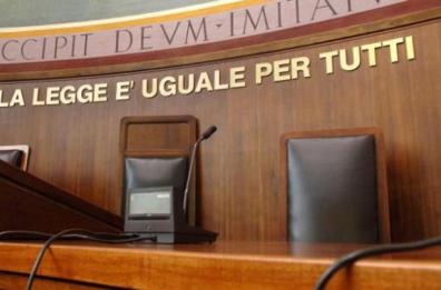 Bari, condannato due volte per lo stesso reato: sconta 5 mesi in pi&ugrave; per errore