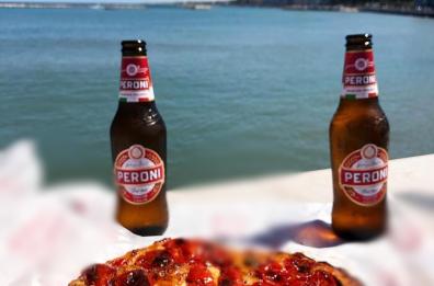 Caro Natale a Bari, prezzi folli in centro: focaccia 12 euro, due aperitivi fino a 50